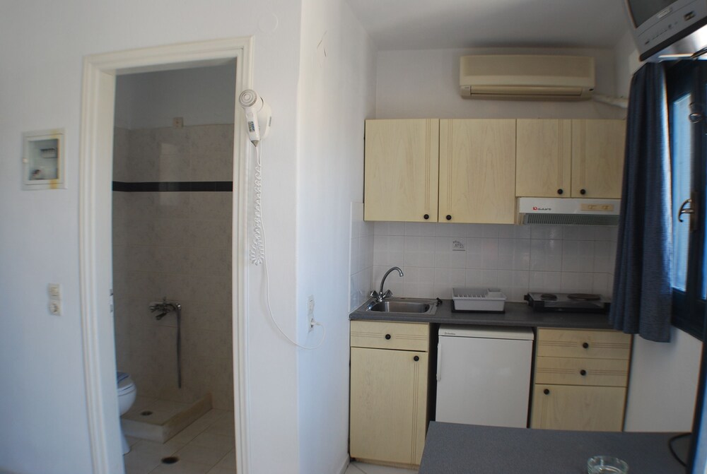 Apartment for 5 people - Guestroom