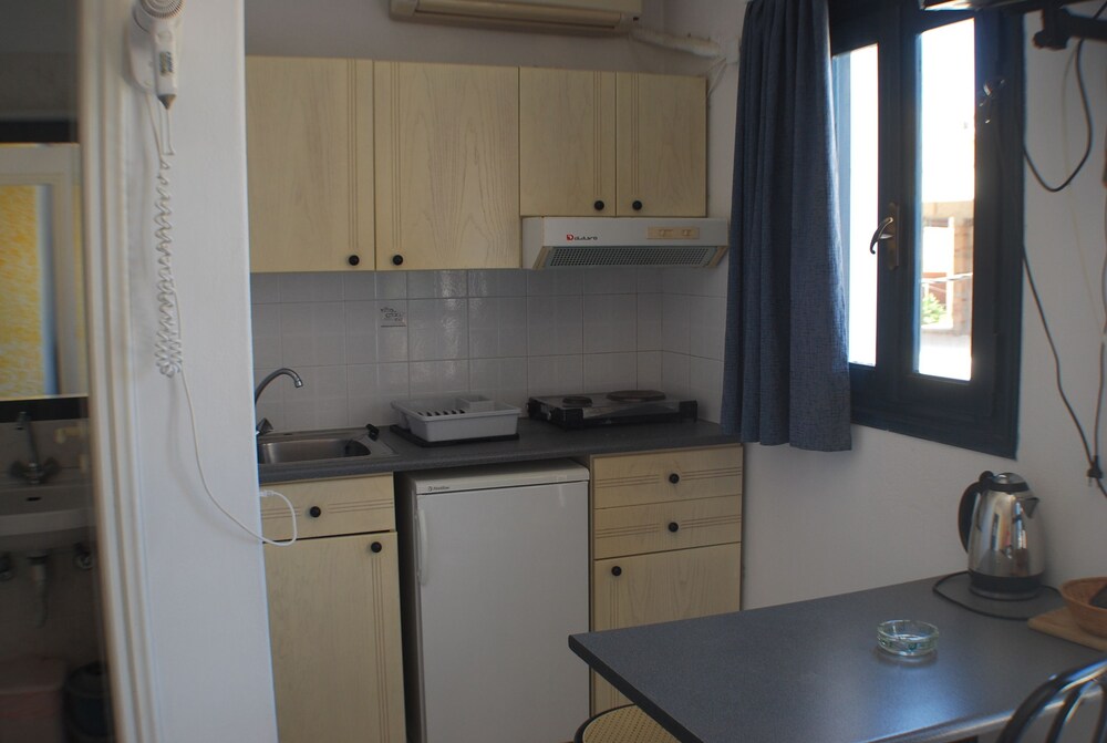 Apartment for 5 people - Guestroom