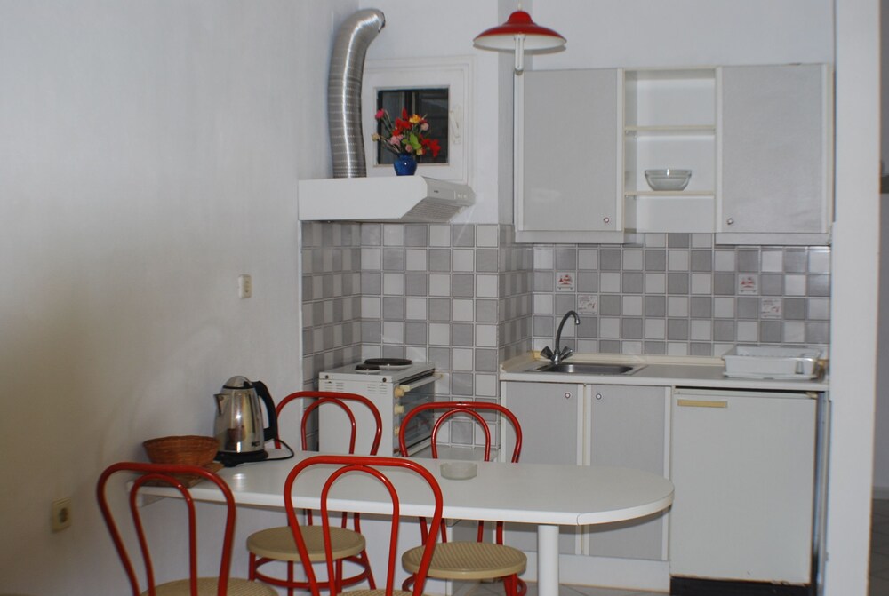 Apartment for 5 people - Guestroom