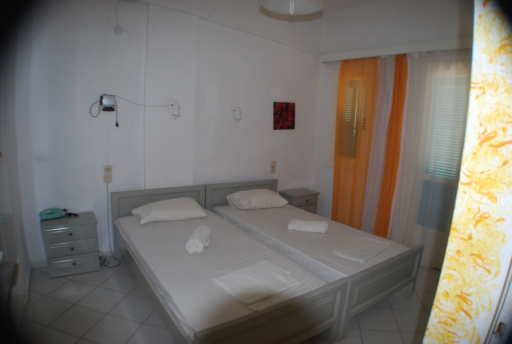 Apartment for 5 people - Guestroom