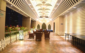 Hotel Interior