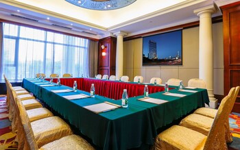 Reception Hall