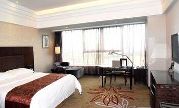 Guestroom View