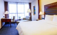Superior Room, 1 King Bed