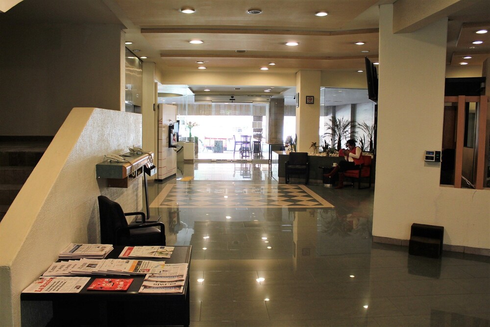Hallway