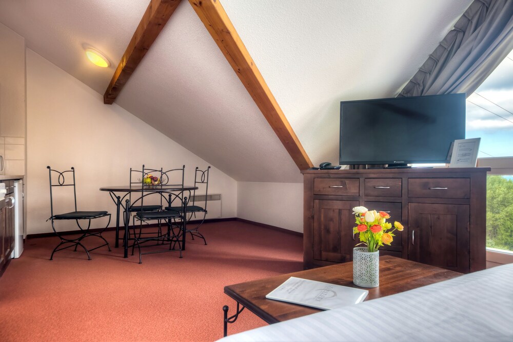 Studio - Guestroom