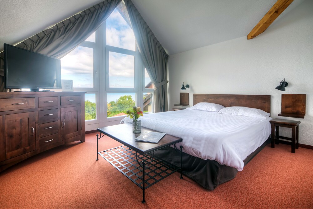 Studio - Guestroom
