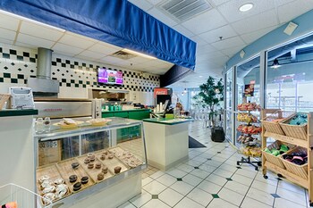 Cafe