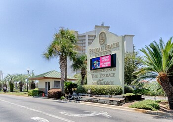Hotel Entrance