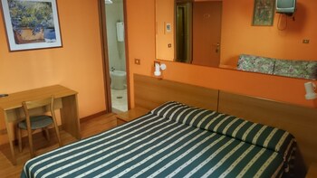 Guestroom View