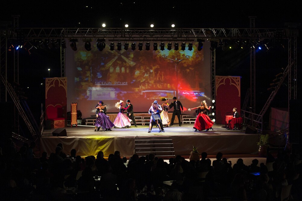 Theater Show