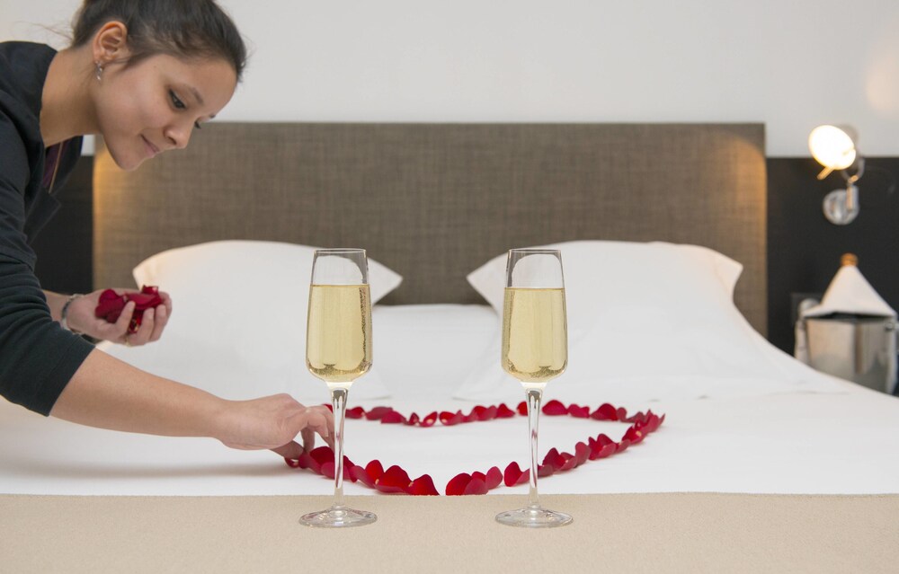 In-Room Amenity