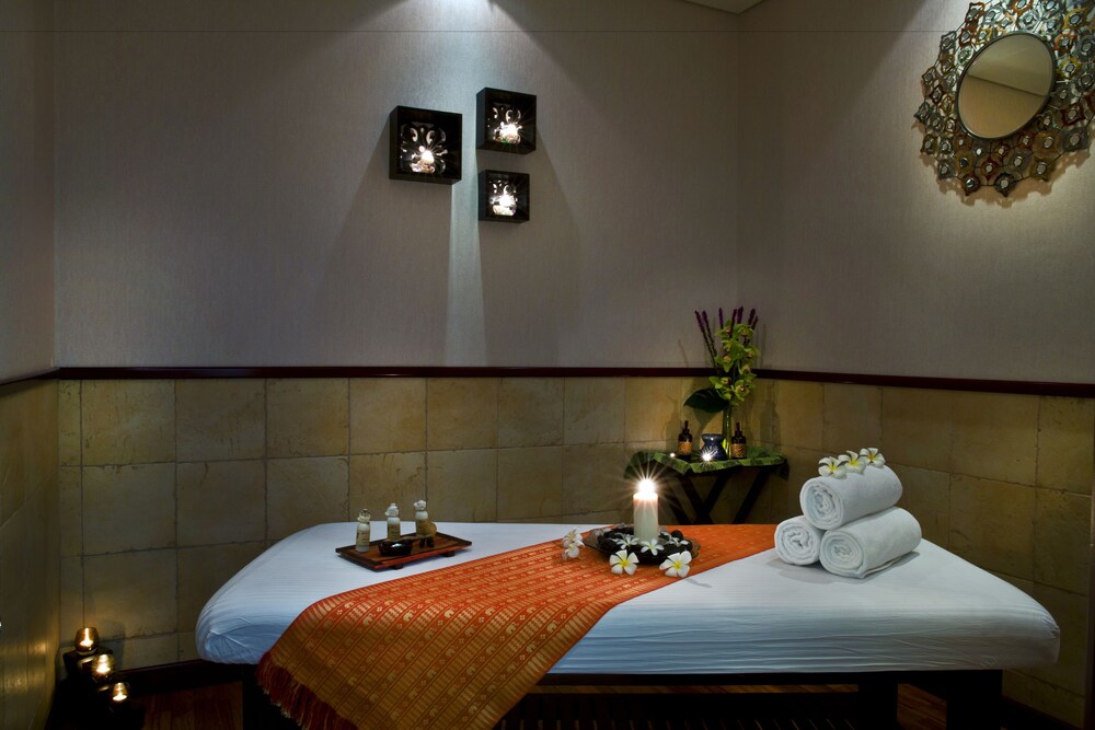 Massage