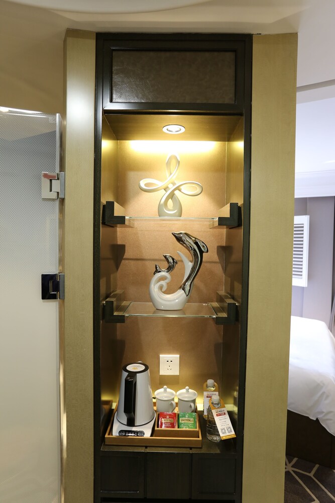 In-Room Amenity