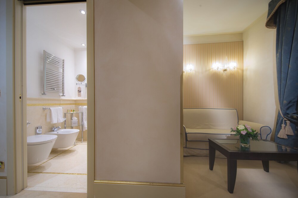In-Room Amenity