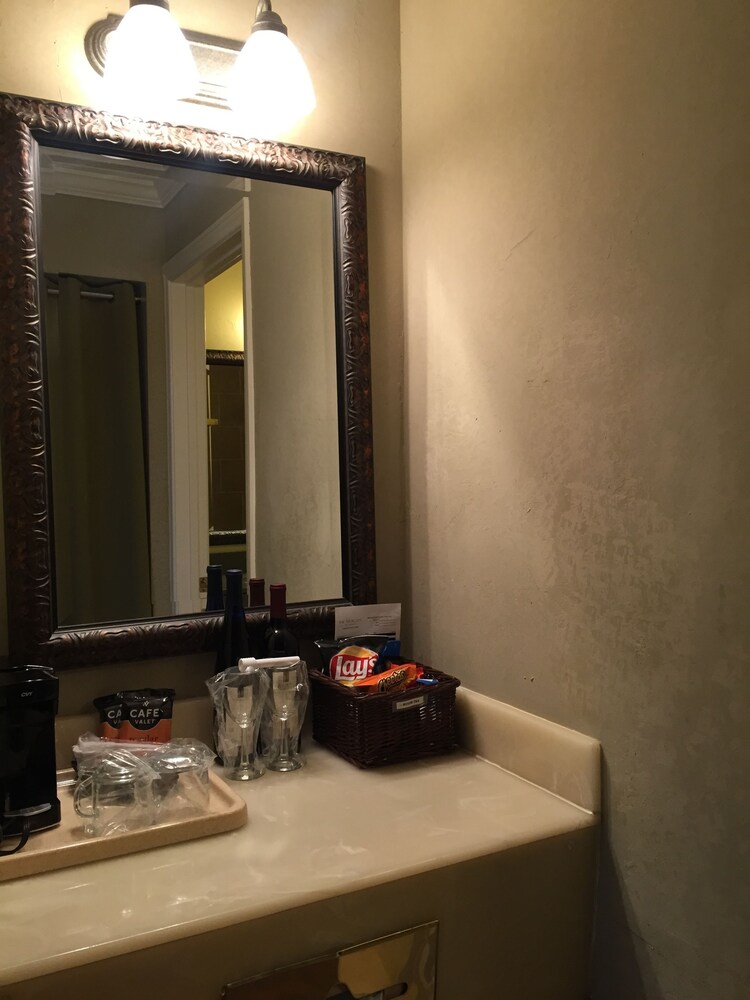 In-Room Amenity