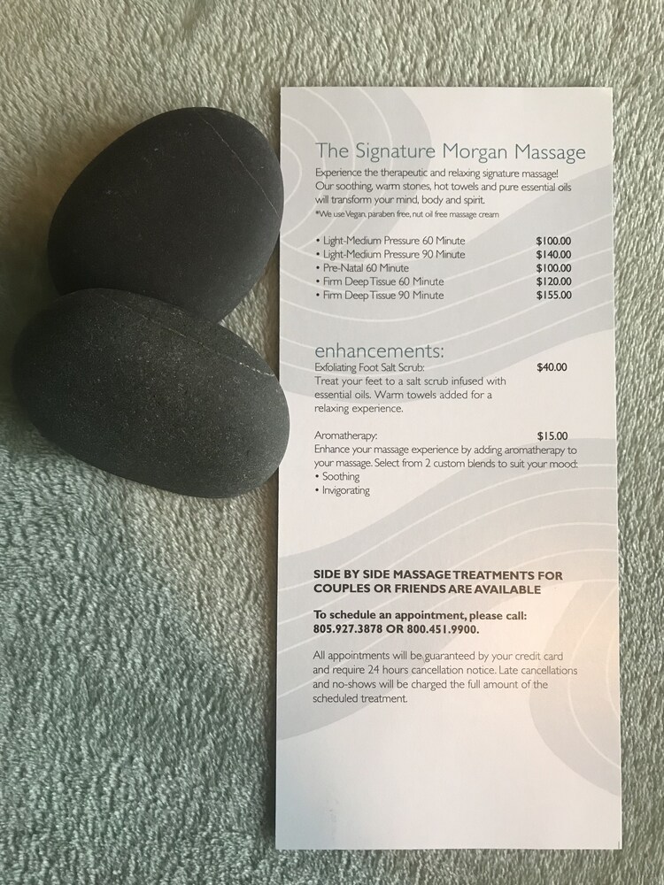 Massage