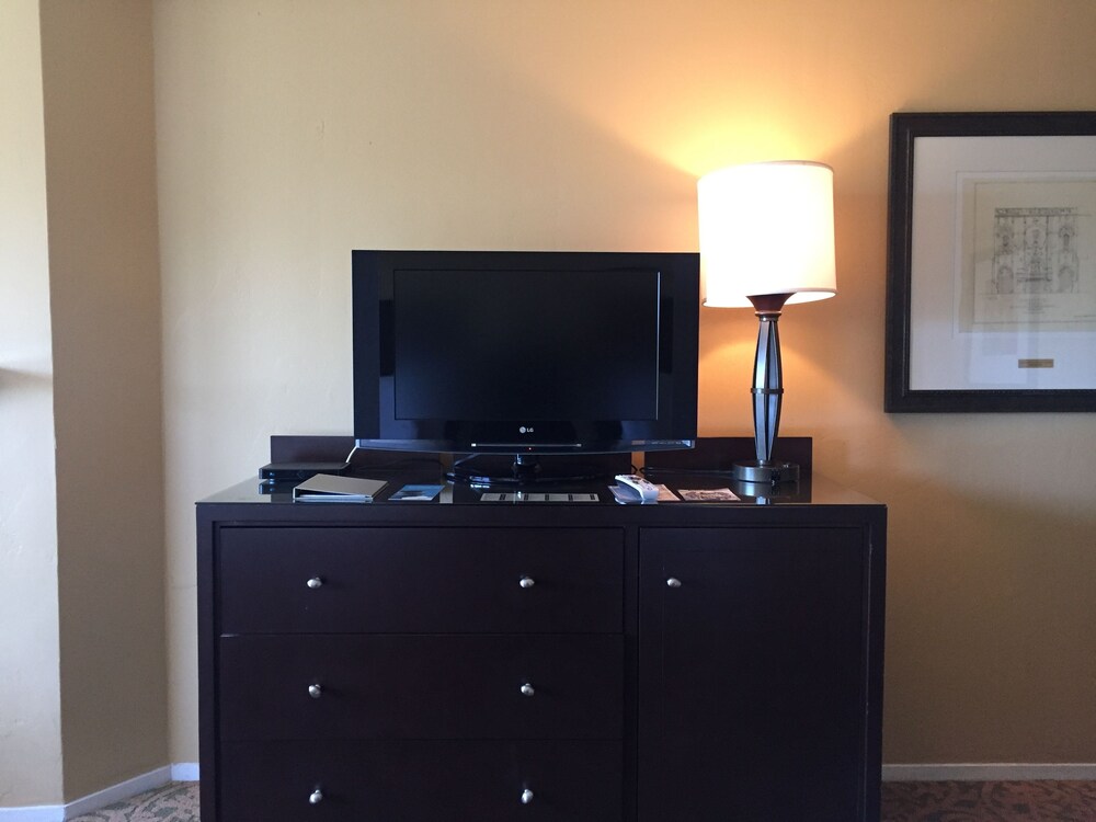 In-Room Amenity