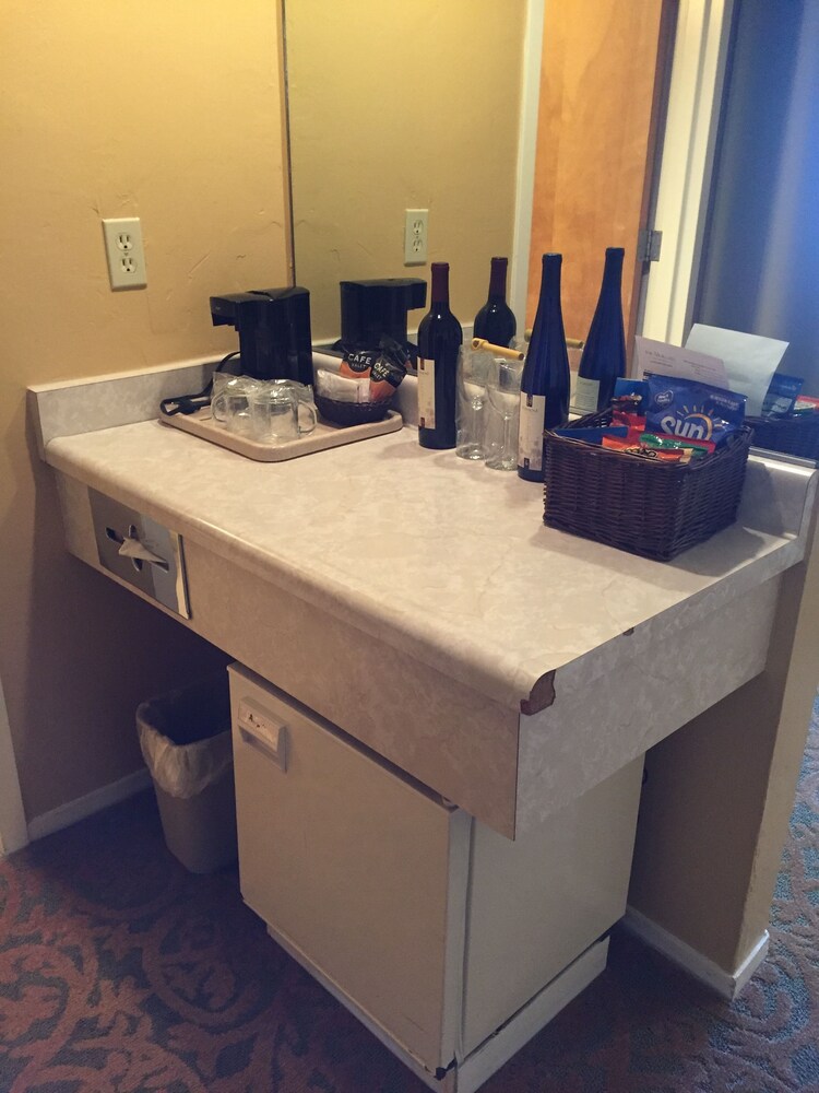 In-Room Amenity