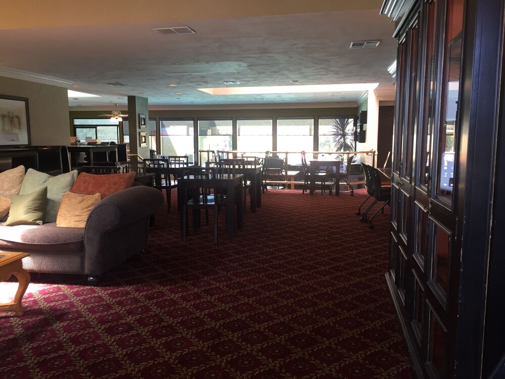 Hotel Interior