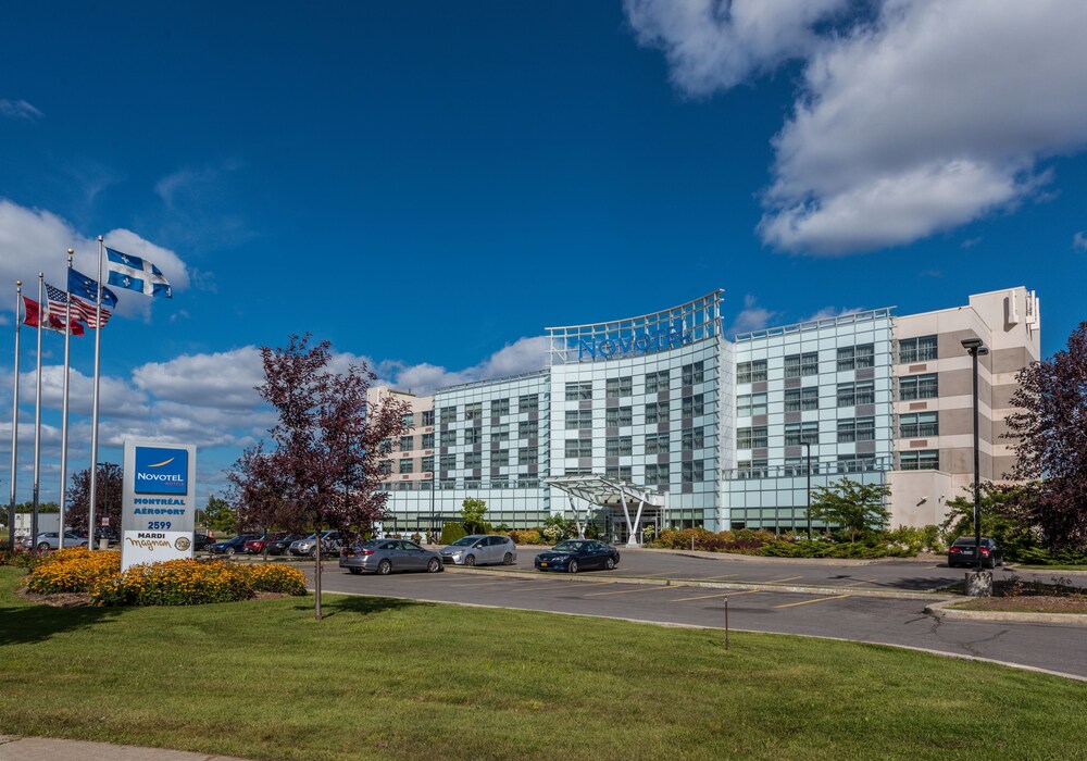 Hotel Front