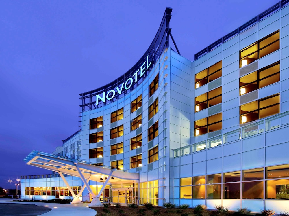 Hotel Front