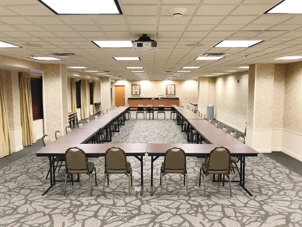 Reception Hall