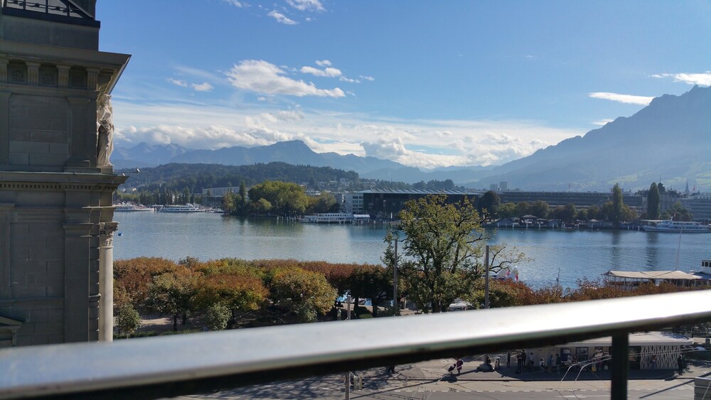 Lake View