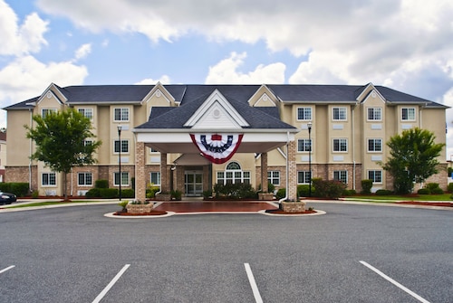 Microtel Inn & Suites by Wyndham Kingsland