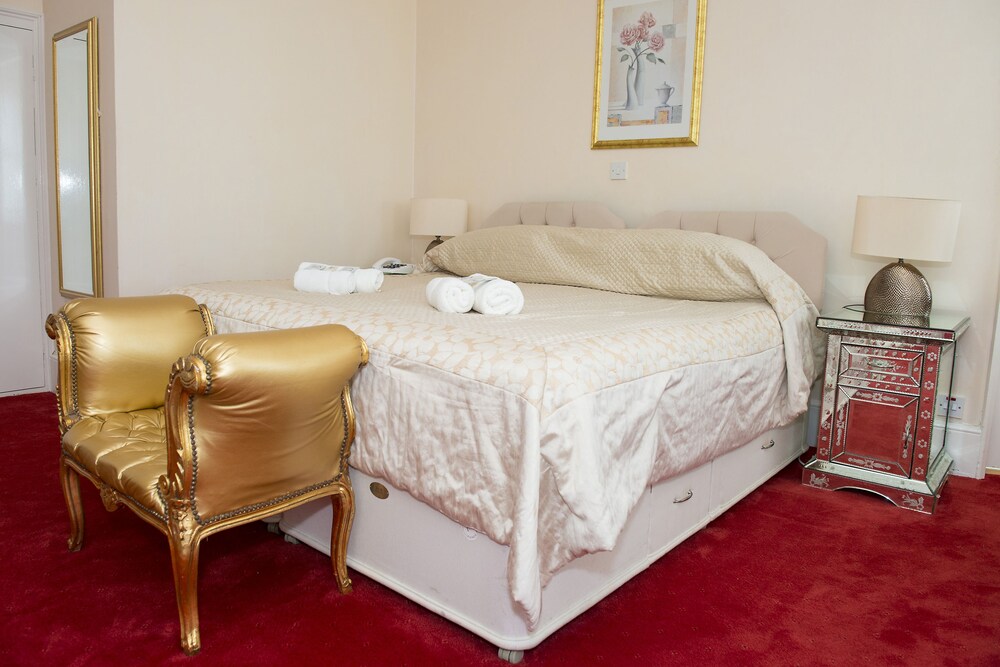 Guestroom