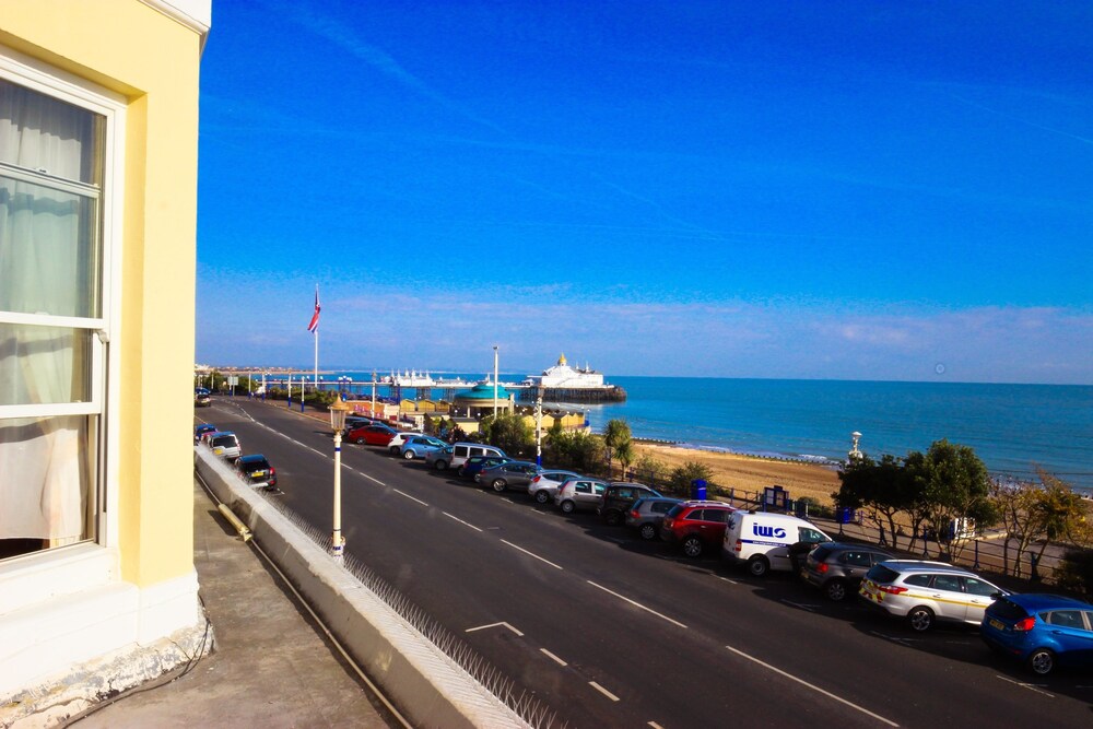 Beach/Ocean View