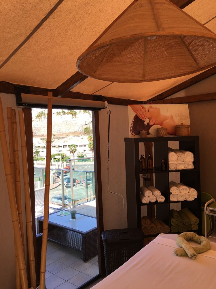 Treatment Room