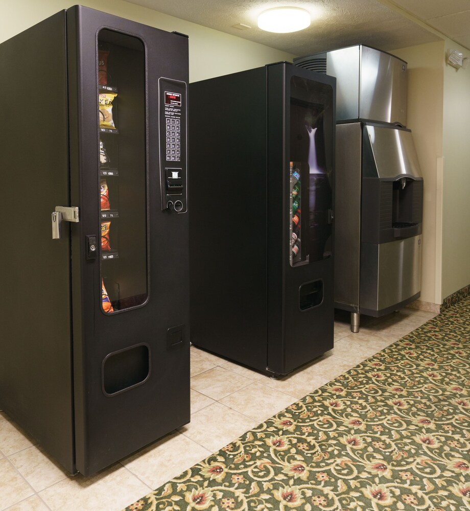 Vending Machine