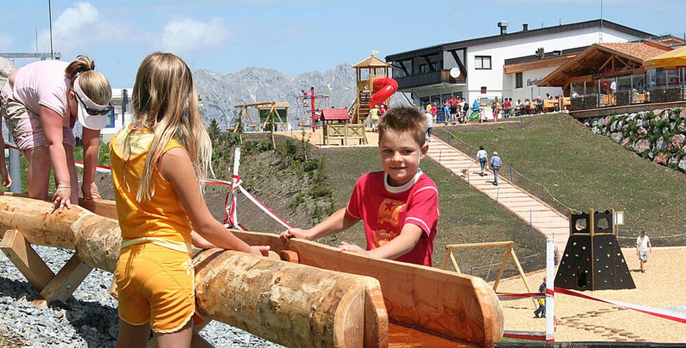 Childrens Activities