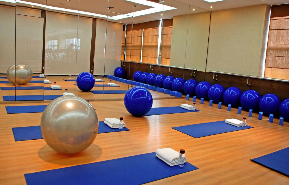 Fitness Studio
