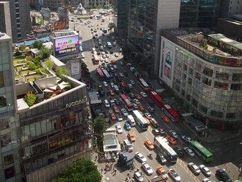 City View