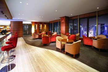 Hotel Lounge