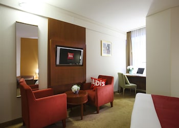 In-Room Amenity