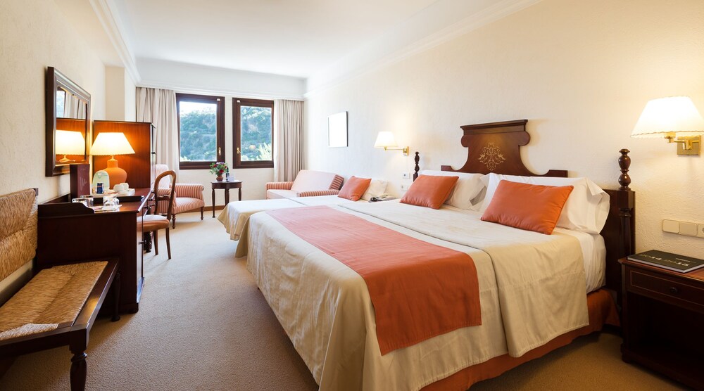Guestroom