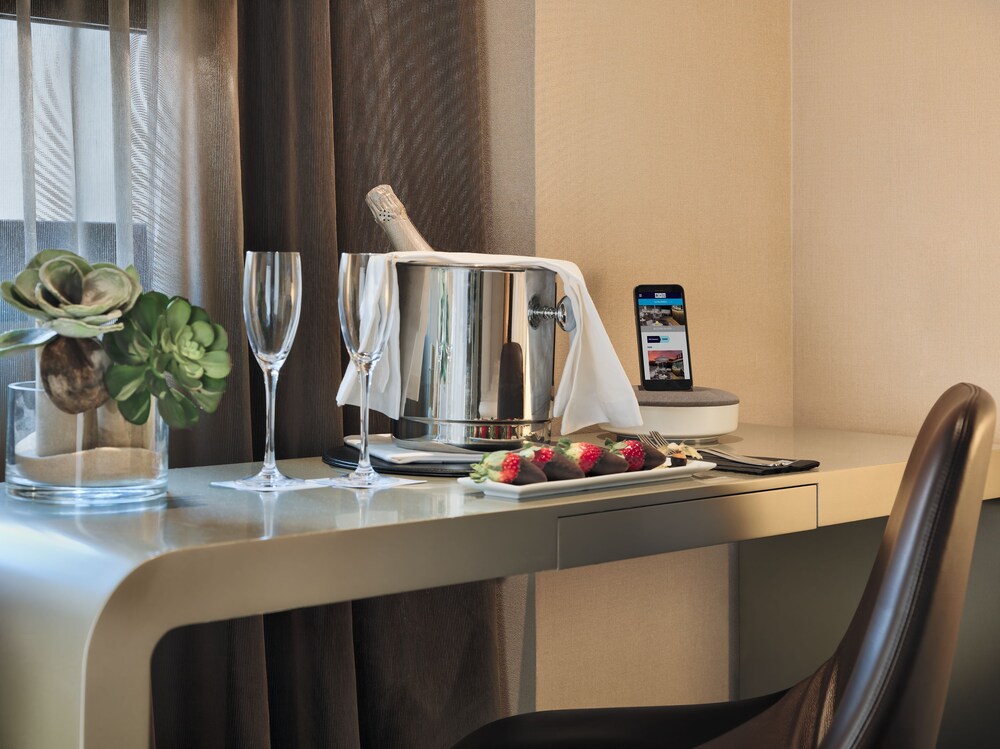 In-Room Amenity