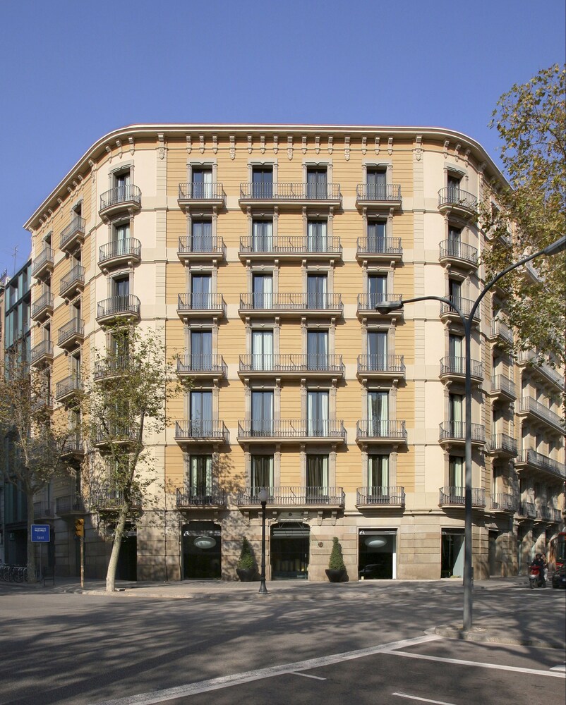 Hotel Front