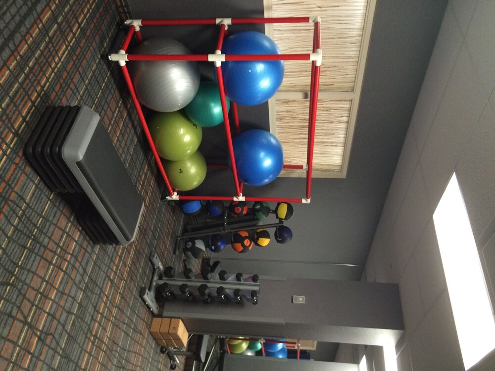 Pilates