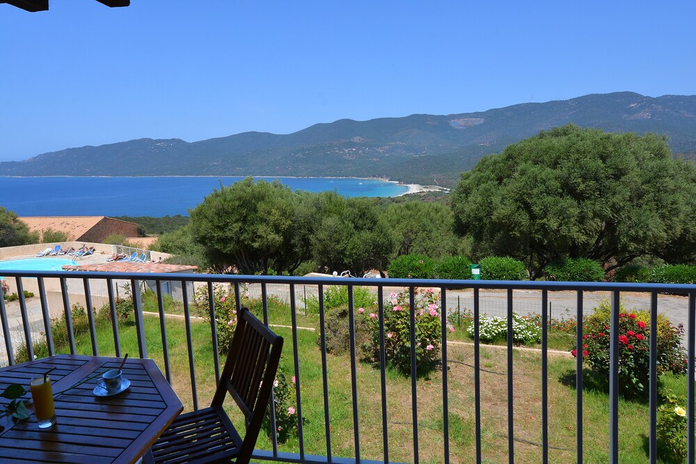 Image de l'hôtel (Appartement, 1 chambre, vue mer)