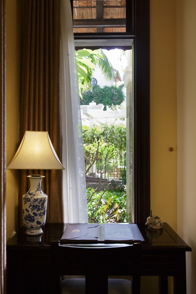 In-Room Amenity