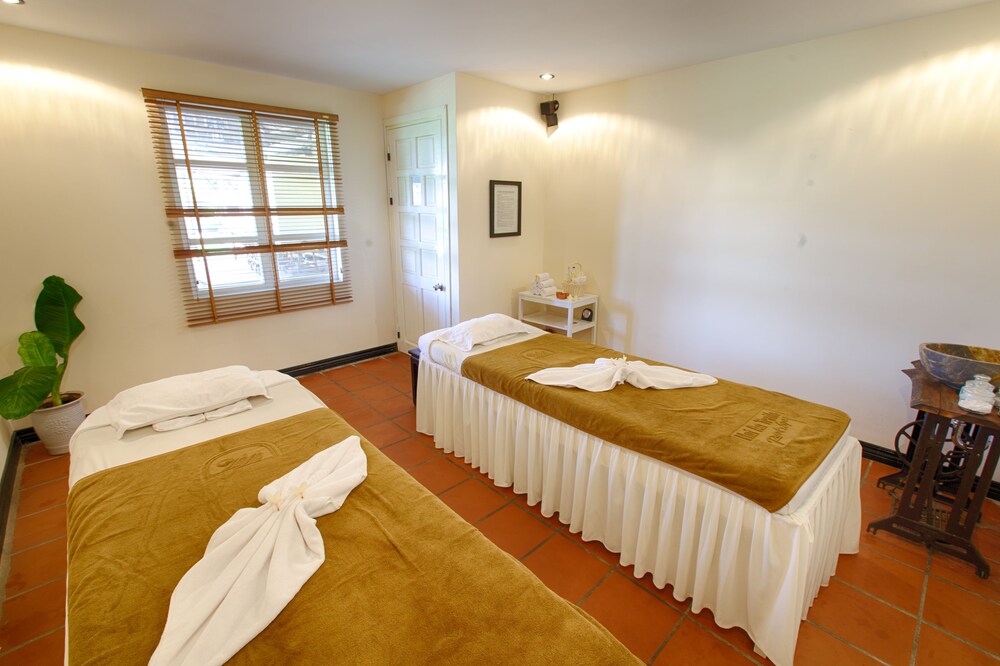 Treatment Room