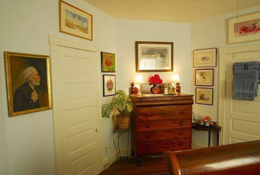Hotel Interior