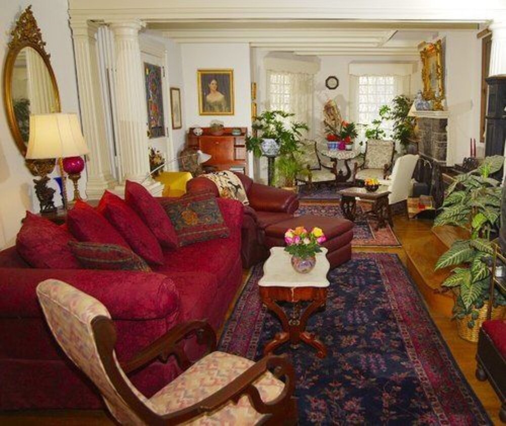 Hotel Interior