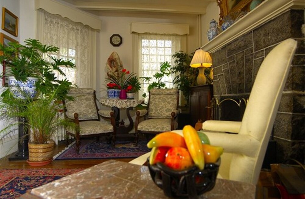 Hotel Interior