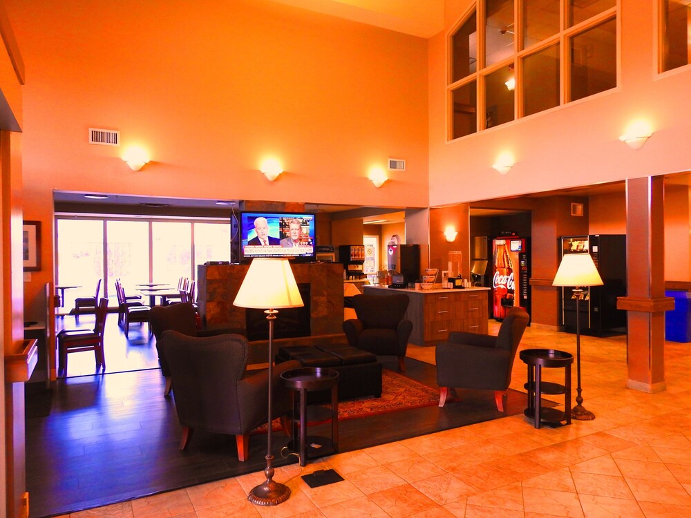 Hotel Interior