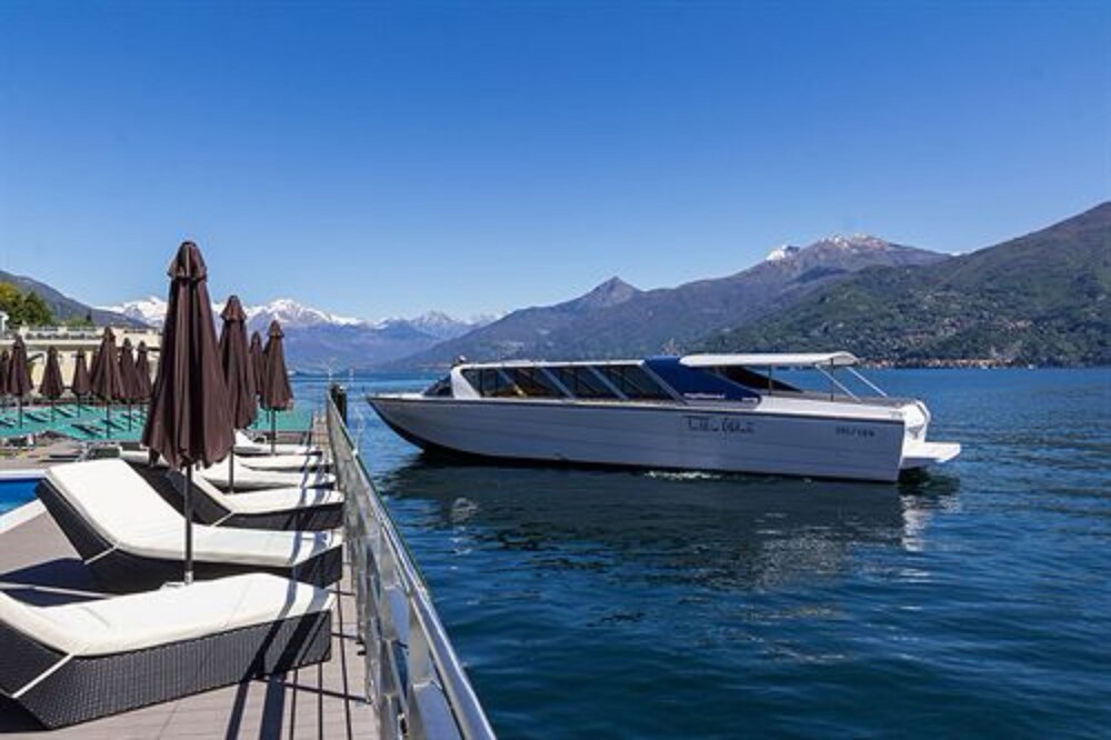 Sundeck